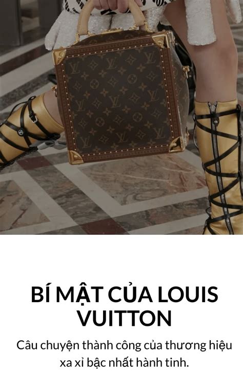 louis vuitton la gì|louis vuitton viet nam.